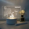 InstaNote LED USB - Night Light Board