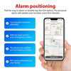 SecureKey - Self-Defense Personal Safety Alarm