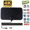 ClearSignal - High Performance TV Antenna Booster