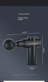 PowerFlex Fascia - Massage Gun