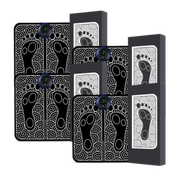 4 TheraFoot Pro Massagers