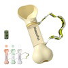 Pet Dog Water Bottle Feeder