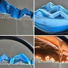 DeepSea - 3D Sandscape Picture