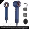 PureDry Hair Dryer – Negative Ion Anion Technology