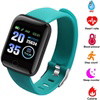 ActiveLife Smartwatch – Health & Fitness Companion
