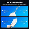 SecureKey - Self-Defense Personal Safety Alarm