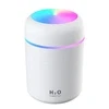 AuraMist - Color-Changing Aroma Diffuser & Cool Mist Humidifier