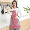 Women Aprons Waterproof Adjustable Neck Strap