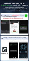 DriveLink - Wireless CarPlay & Android Auto