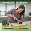Cuttivo Ultra Cutting Board