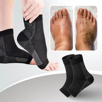 FREE Compression Socks (L)