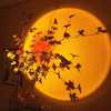 The Sunset Lamp