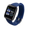 ActiveLife Smartwatch – Health & Fitness Companion