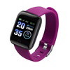 ActiveLife Smartwatch – Health & Fitness Companion