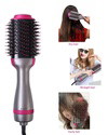 LuxeWave - Hot Air Styling Brush