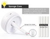 AuraMist - Color-Changing Aroma Diffuser & Cool Mist Humidifier