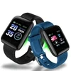 ActiveLife Smartwatch – Health & Fitness Companion