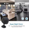 SecureCam A9 – Mini WiFi Wireless Security Camera