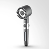 HydroSoothe - Pressure Boosting Filtered Showerhead