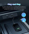 DriveLink - Wireless CarPlay & Android Auto