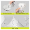 Pet Dog Water Bottle Feeder