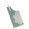 Women Aprons Waterproof Adjustable Neck Strap
