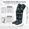 PulseFlow - Foot & Leg Circulation Massager
