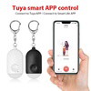 SecureKey - Self-Defense Personal Safety Alarm