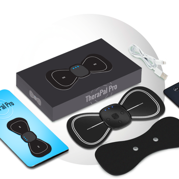 TheraPal Pro Massager