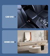 DualPower - Mini Vacuum for Home & Car
