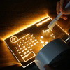InstaNote LED USB - Night Light Board