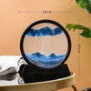 DeepSea - 3D Sandscape Picture