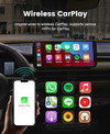 DriveLink - Wireless CarPlay & Android Auto