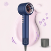 PureDry Hair Dryer – Negative Ion Anion Technology