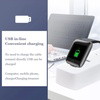 ActiveLife Smartwatch – Health & Fitness Companion