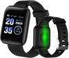 ActiveLife Smartwatch – Health & Fitness Companion