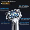 DualPower - Mini Vacuum for Home & Car