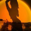 Chill Vibez™ Sunset Lamp