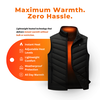 ThermiVest - Heated Vest