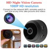 SecureCam A9 – Mini WiFi Wireless Security Camera