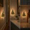 Christmas Tree Night Light