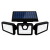 SolarSense Outdoor - Motion Wall Lamps