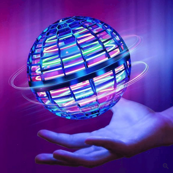 Add 1 Fly-Hi Galaxy Fly Orb