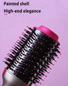 LuxeWave - Hot Air Styling Brush