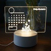 InstaNote LED USB - Night Light Board