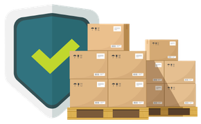 Parcel Protection