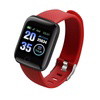 ActiveLife Smartwatch – Health & Fitness Companion