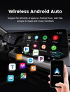 DriveLink - Wireless CarPlay & Android Auto