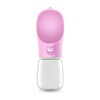 Portable Drinking Cup For Pets