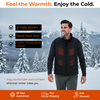 ThermiVest - Heated Vest